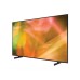 Samsung 65AU8000 65 Inch Crystal UHD 4K Smart TV